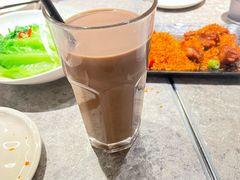 -留半山·香港食堂(啦啦宝都店)