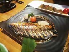 -吟松日式料理(莘庄店)