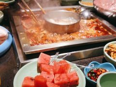 -蜀江龙火锅(339店)