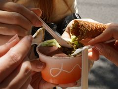 -Dip in Gelato(富民路店)