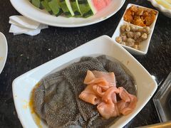 -绵阳森林雨鸭肠王火锅城(丽景花城店)