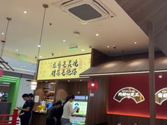 -侃爷南门铜锅涮肉