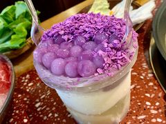 -赵美丽·重庆社区火锅·直营店(火车东站·中豪国际店)