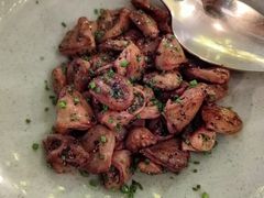 -RAC BAR(安福路店)