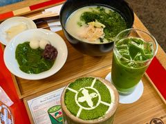 -中村藤吉(本店)