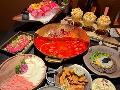 -色響火锅(恒隆广场店)
