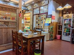 -下梅人家土菜馆(历史文化餐厅度假区店)