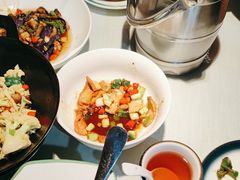 -老屋印象川菜(马园路店)