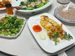 -旺达·福州菜(正大广场店)