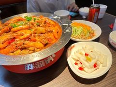 -胖哥俩肉蟹煲(杭州下沙学林街店)