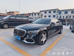 -宁波甬诚婚车(新典路店)