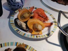 -吉布鲁牛排海鲜自助(西湖万达店)