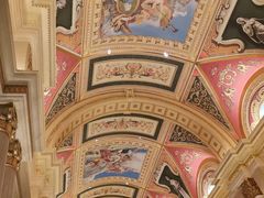 -澳门威尼斯人综合度假区