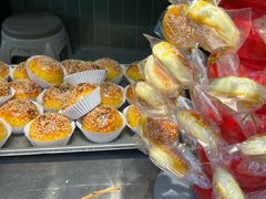 牛肉烤包子-丝路传奇·中国拉面航母店(北医三院店)