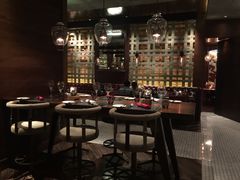 -恰餐厅及酒吧 CHAR Bar & Grill (北京丽都皇冠假日店)