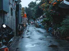 -南锣鼓巷