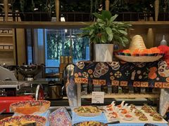 -食百绚全日制餐厅(成都棕榈泉费尔蒙酒店)