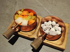 -麻都·成都菜(人民广场店)