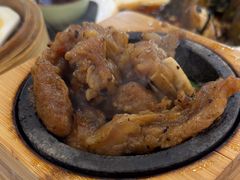 -丰尔粥食·顺德鱼生·干蒸排骨顺德菜(大良分店)