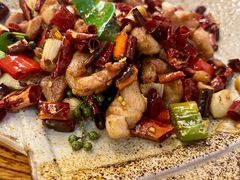 -滇香肴·云南菜蒸汽石锅鱼(云南北路店)