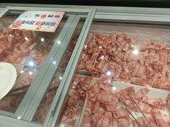 -圣罗巴海鲜烤肉自助(鲅鱼圈万达店)