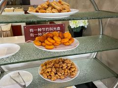 -太白山御龙湾温泉