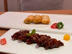 -枣子树·素食餐厅(普陀山店)