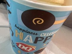 -DQ·蛋糕·冰淇淋(阜盛道店)