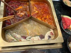 -王家渡火锅店(棕榈泉店)