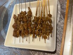 -霄汉羊排(万松园一店)