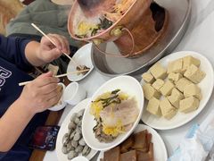 -山海关清和浑锅店