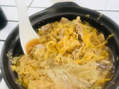 -哈尔滨老砂锅居