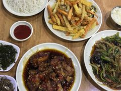 -贤花饭店(城阳店)