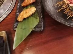 -热血兄弟·炭火烤肉(融侨中心店)