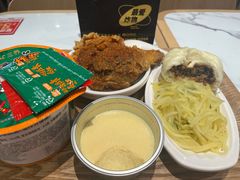 -乡村基·川味现炒大王(熙悦天街店)