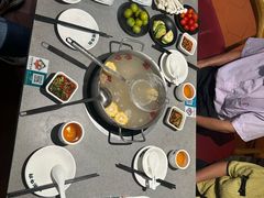 -非遗•老字号•阿彬牛肉火锅(广济桥店)