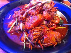 -南极·小龙虾·湘式拌饭(南街店)