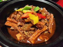 -镇江苏宁万豪酒店-苏筵中餐厅