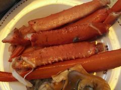 -鑫海汇海鲜烤肉火锅自助(七彩城店)