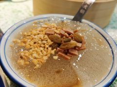 -鸿姐老火锅(疁城新天地店)