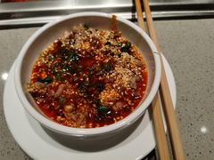 -海底捞火锅(金地广场生日主题店)