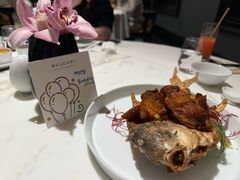 -宝丽轩中餐厅BAOLIXUAN