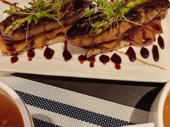 -La Creperie法餐厅(芮欧百货店)