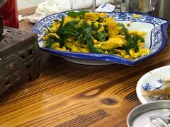 -巢湖名吃·徽府农家菜(半汤店)