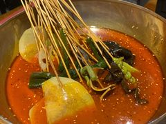 -付小姐在成都(五道口店)