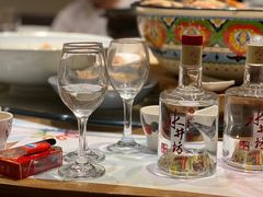 -四季餐厅·新津菜(环湖中路店)