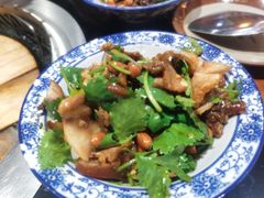 -锅来乐地锅鸡(安亭店)