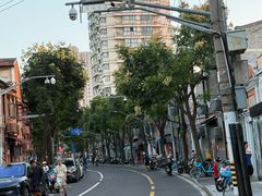 -克比叔叔印度餐厅Kebabs on the Grille(永康路分店)