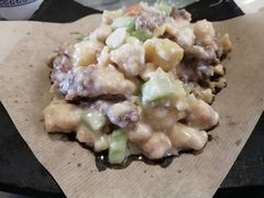 奶汁全爆-伊兰津范儿