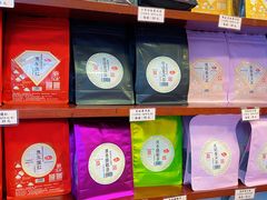 -华联发展销售中心(十月初五街店)